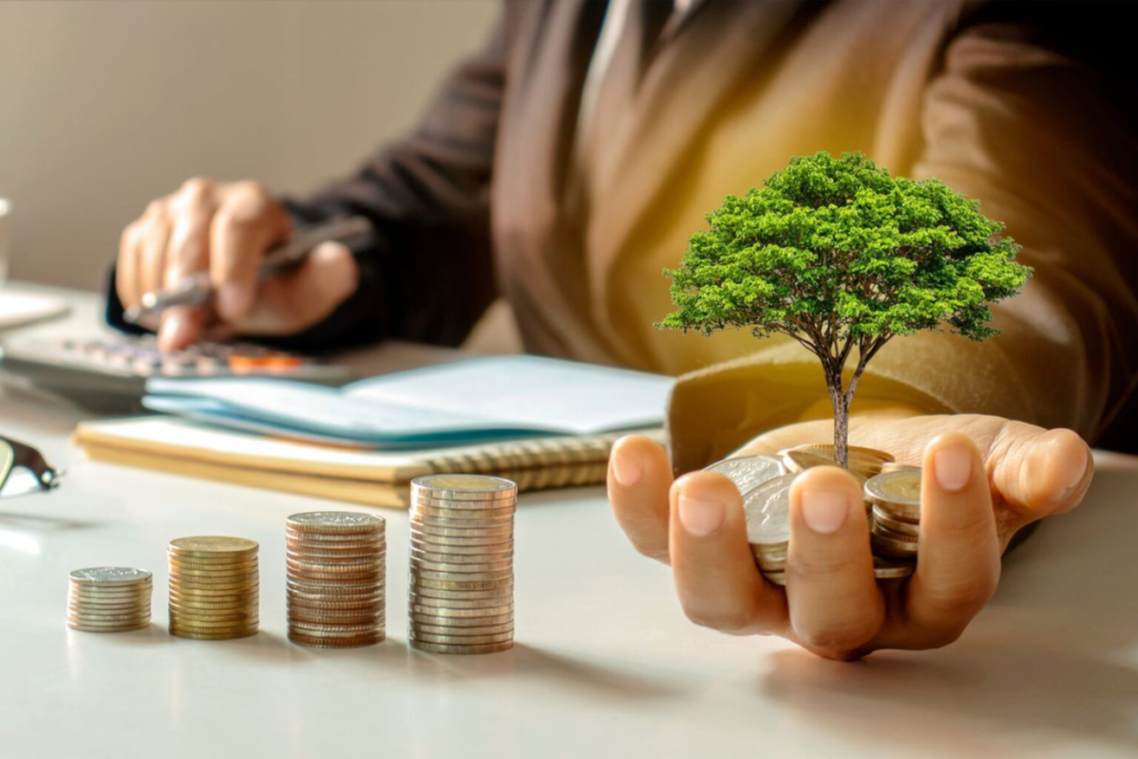 Investimento para Iniciantes: 7 Opções Que Funcionam em 2025